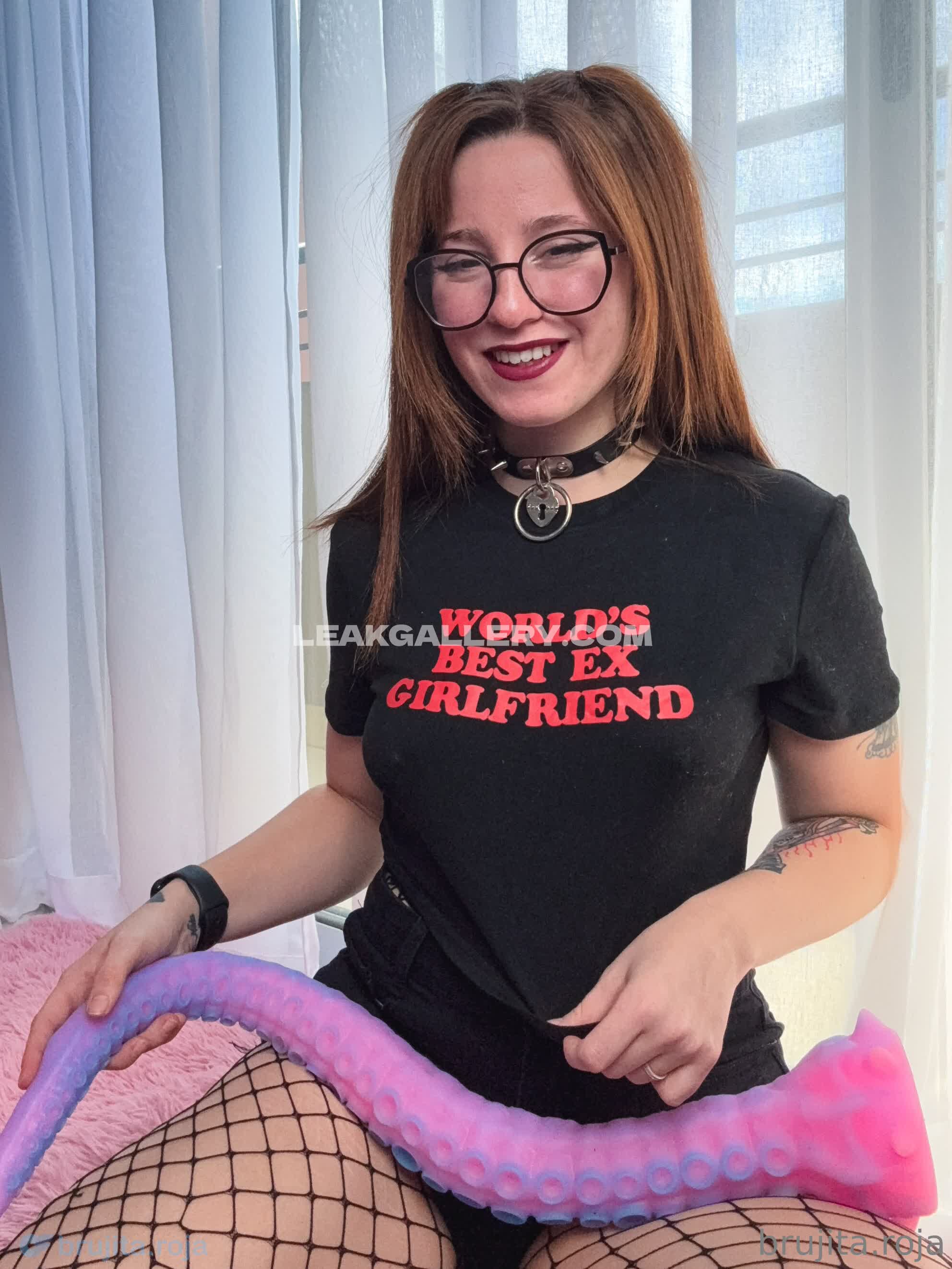 Brujita_roja / brujita.roja Exclusive Leaked Nude OnlyFans #12580108