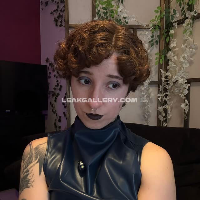 Brujita_roja / brujita.roja Exclusive Leaked Nude OnlyFans #13039627