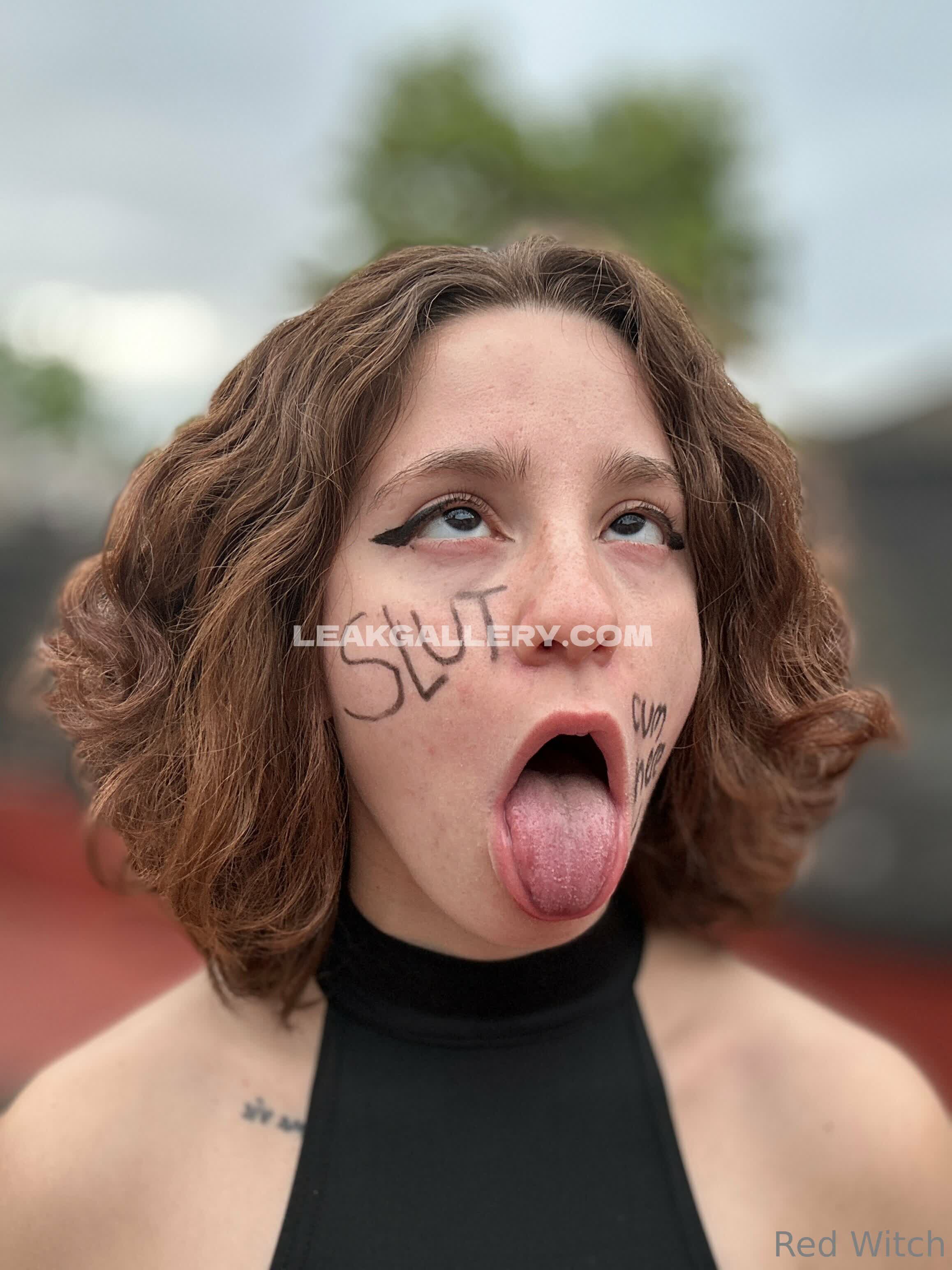 Brujita_roja / brujita.roja Exclusive Leaked Nude OnlyFans #12579765