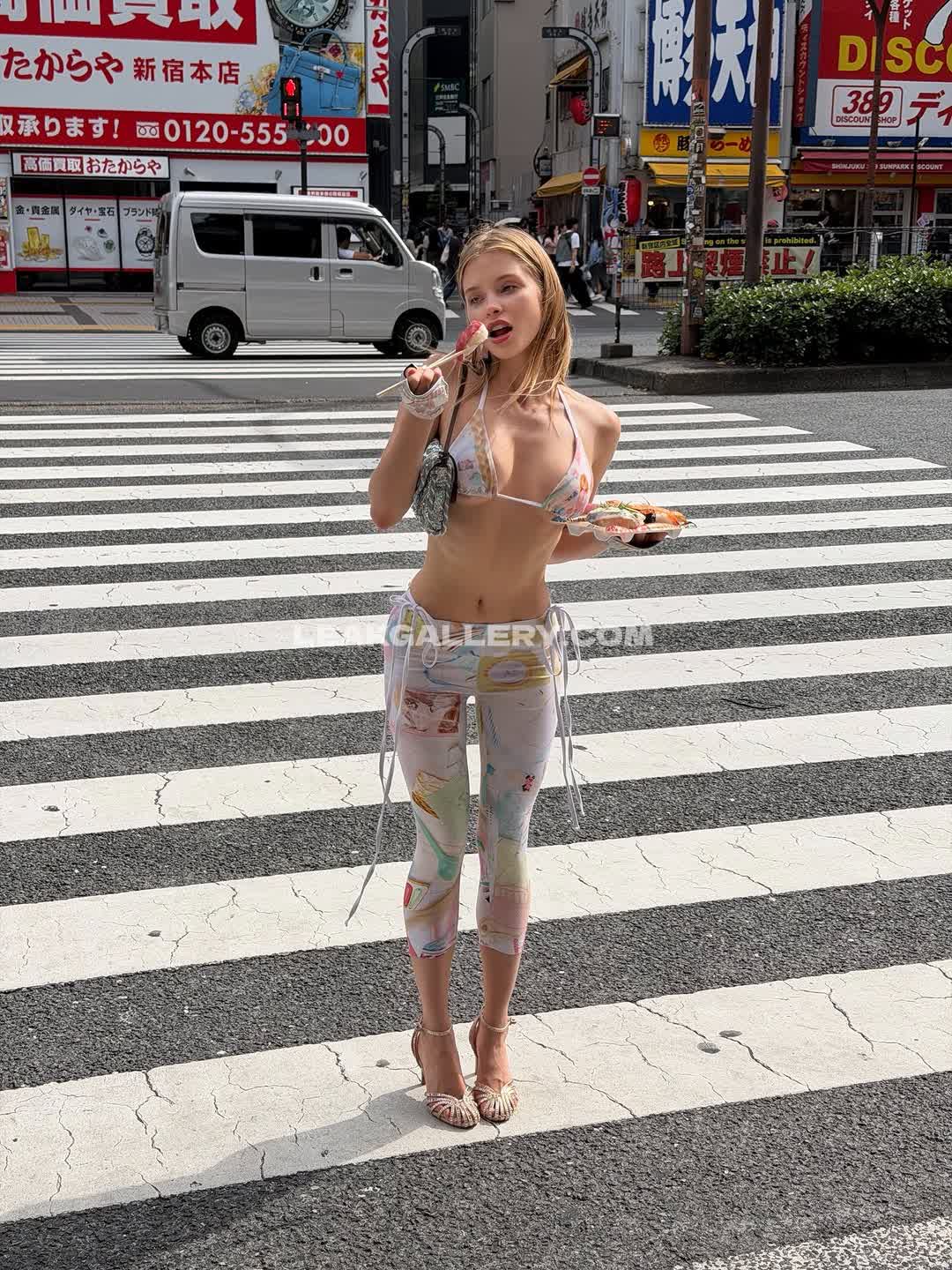 Bruletova_ Exklusiv geleakte Nacktbilder von OnlyFans #12951932