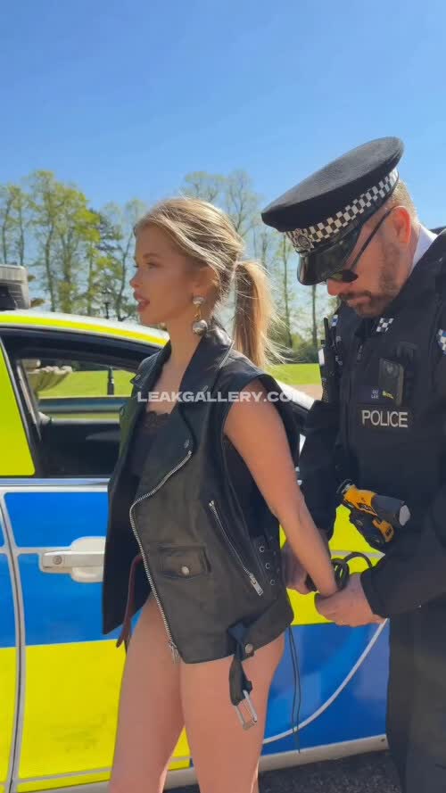 Bruletova_ Exclusive Leaked Nude OnlyFans #12218461