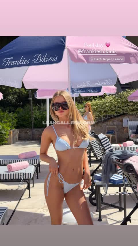 Bruletova_ 独占リークされたOnlyFansヌード #12494208