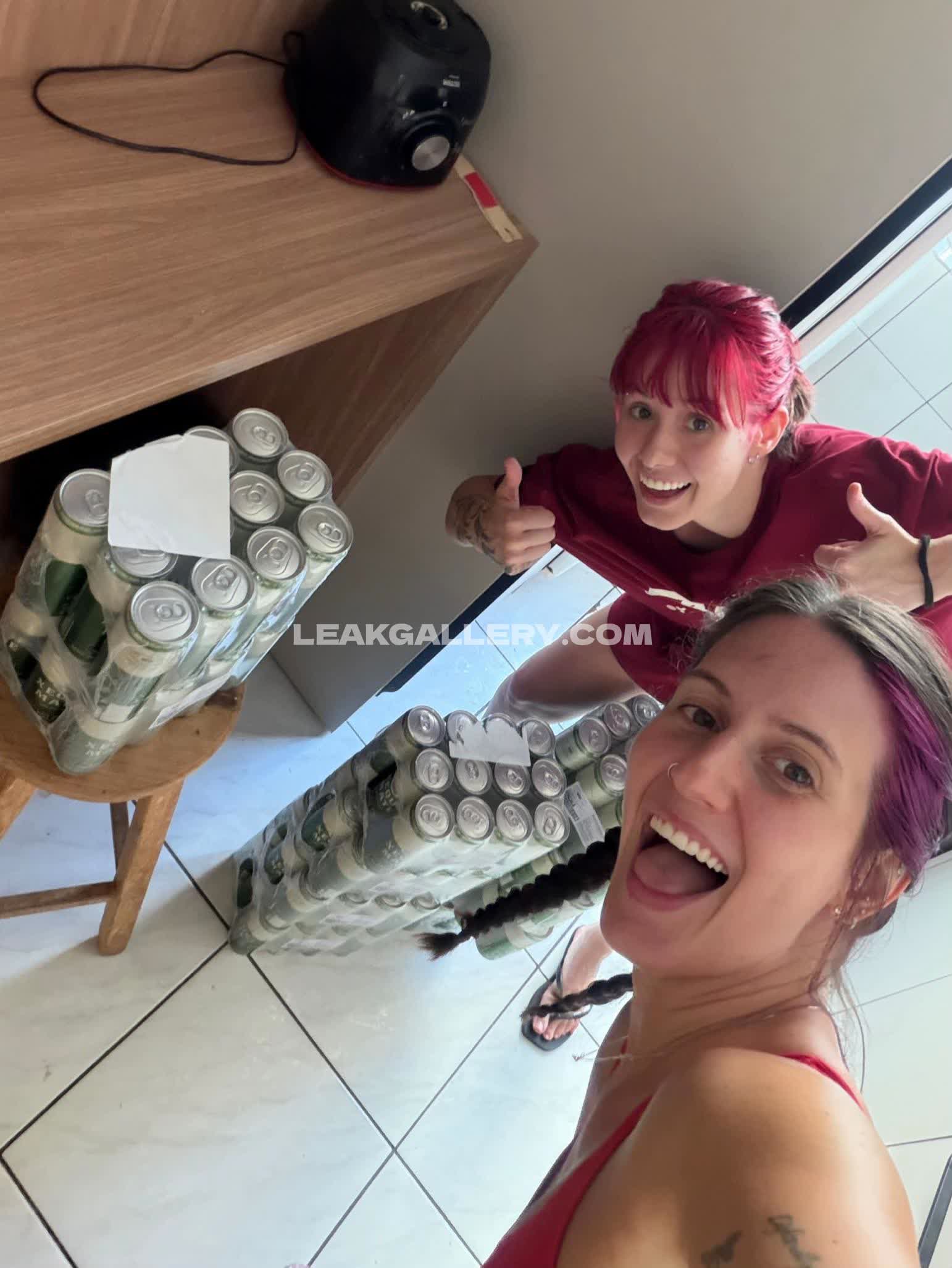 Brunakbarni Exclusive Leaked Nude OnlyFans #12788191