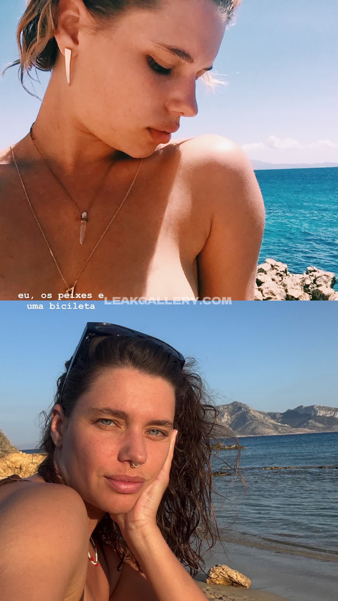 Brunalinzmeyer Exclusive Leaked Nude OnlyFans #13399680