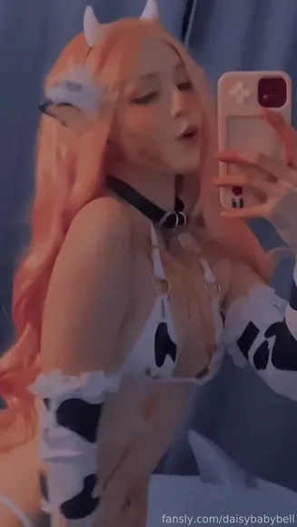 Bubbleteababydoll / Bobateababydoll / Daisybabybell / Daisymaycosplay Exclusive Leaked Nude OnlyFans #15559289