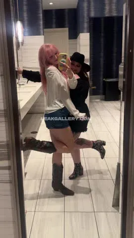 Bubbleteababydoll / Bobateababydoll / Daisybabybell / Daisymaycosplay ภาพหลุดนู้ด OnlyFans สุดเอ็กซ์คลูซีฟ #15563571