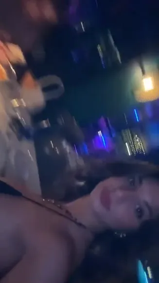 Bufalika Topless Close Up Pose OnlyFans Video Leaked