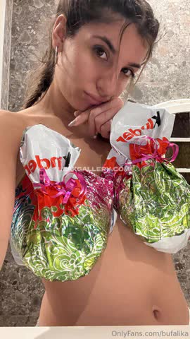 Bufalika Exclusive Leaked Nude OnlyFans #14472545
