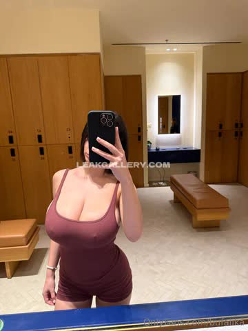 Bufalika Exclusive Leaked Nude OnlyFans #14391811
