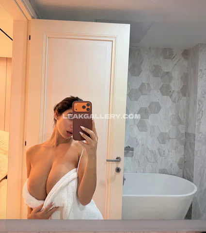 Bufalika Exclusive Leaked Nude OnlyFans #14263759