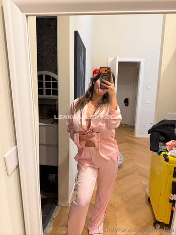 Bufalika Exclusive Leaked Nude OnlyFans #14404233