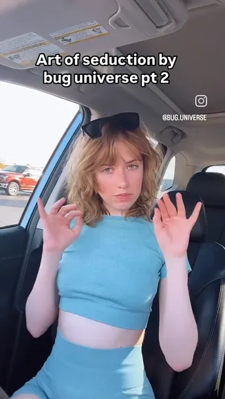 Bug Tight Crop Top Tease OnlyFans Video Leaked