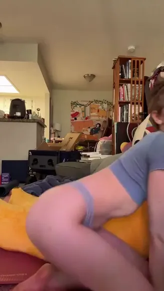 Bug Thong Ass Pose OnlyFans Video Leaked