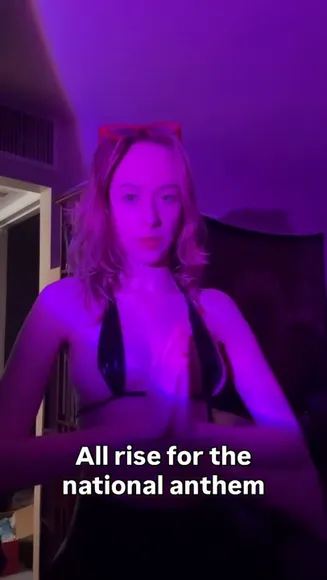 Bug Black Bra Tease OnlyFans Video Leaked