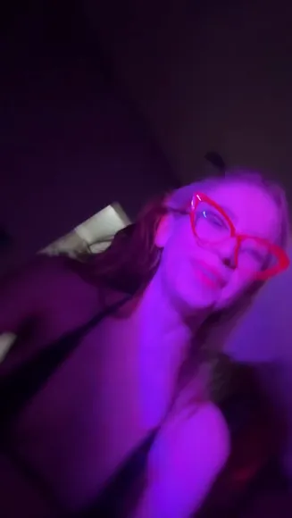 Bug Bikini Top Tease OnlyFans Video Leaked