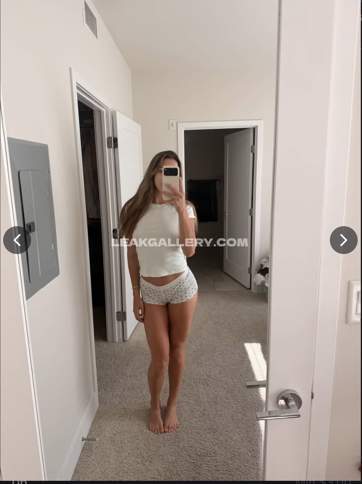 Builtbybells Exclusive Leaked Nude OnlyFans #12501572