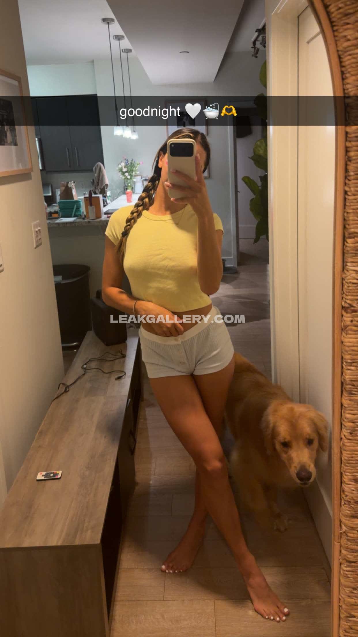 Builtbybells Nudes vazados exclusivos do OnlyFans #12676086