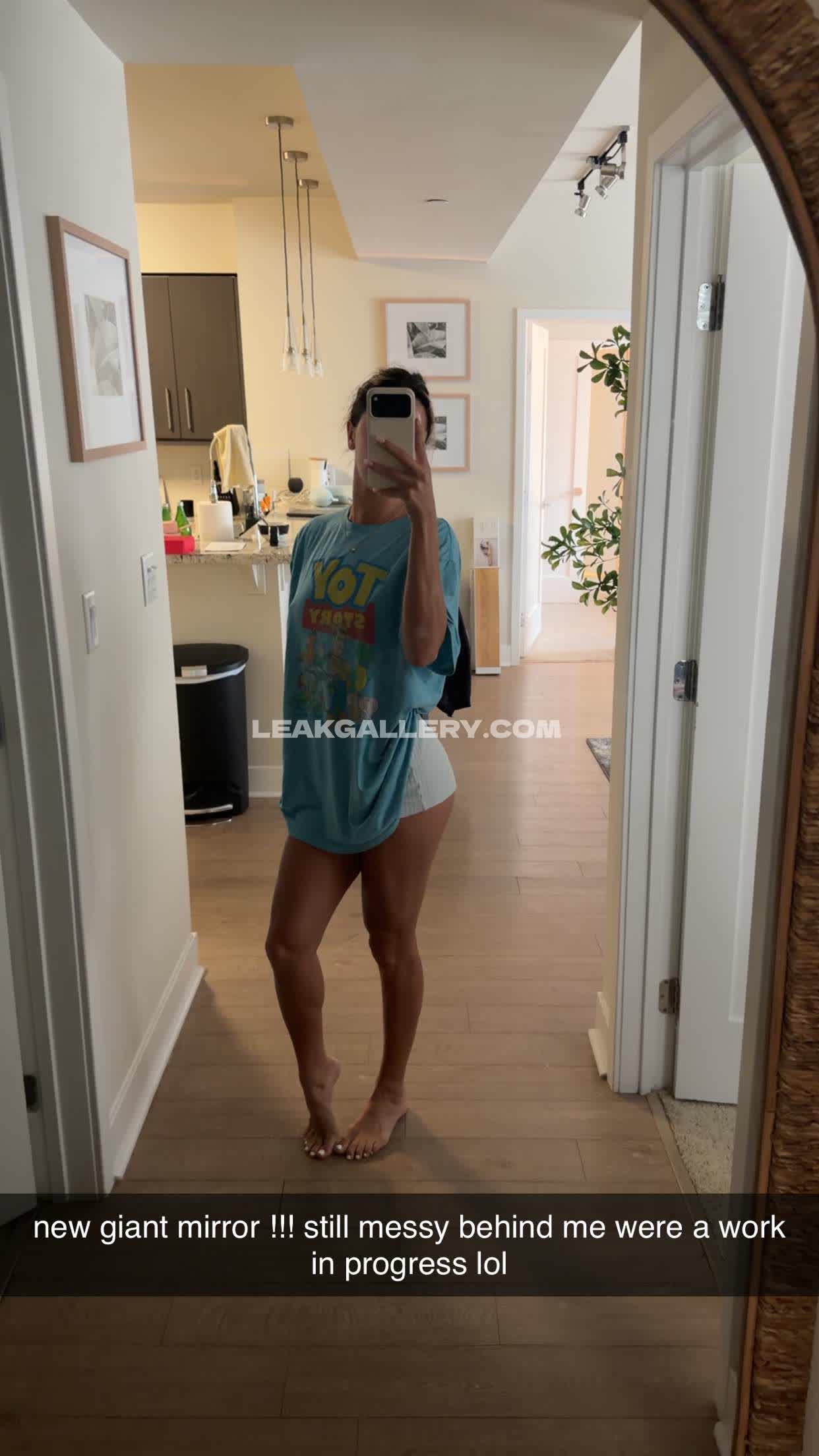 Builtbybells Exclusive Leaked Nude OnlyFans #12604393
