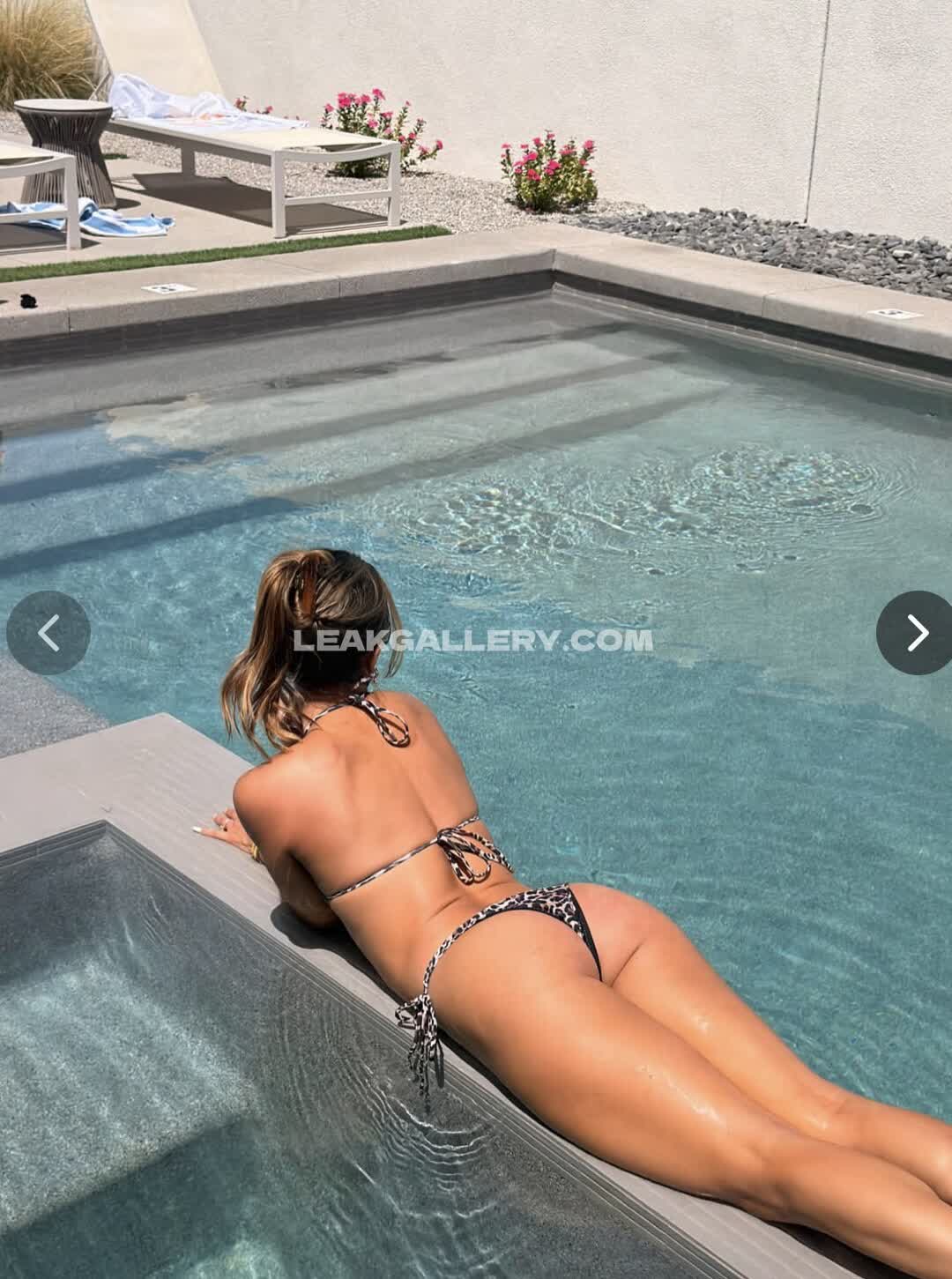Builtbybells Exclusive Leaked Nude OnlyFans #12501570