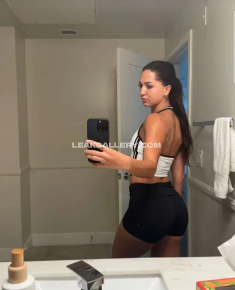 Builtbybells Exclusive Leaked Nude OnlyFans #12349241