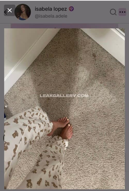 Builtbybells Exclusive Leaked Nude OnlyFans #14777143
