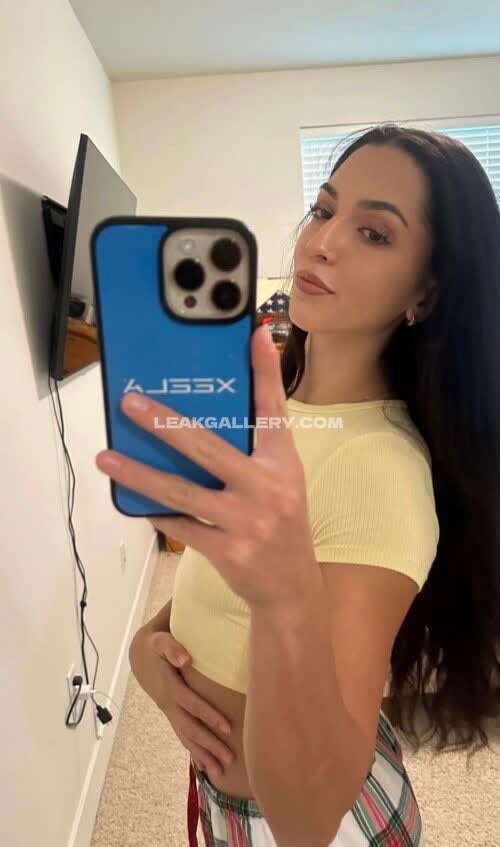Builtbybells Exclusive Leaked Nude OnlyFans #14728170
