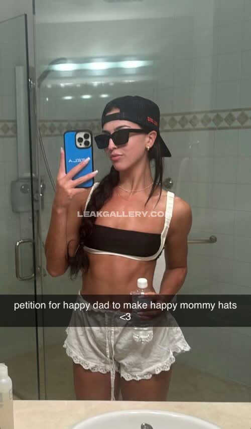 Builtbybells Exclusive Leaked Nude OnlyFans #14255162