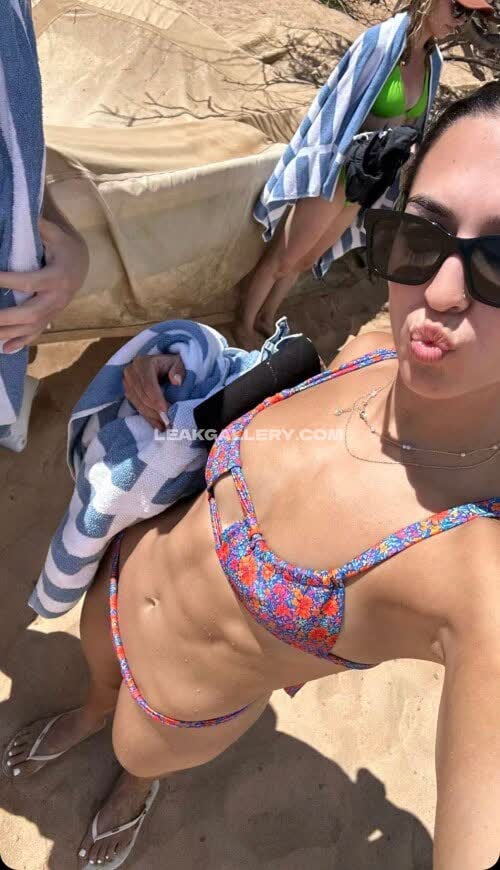 Builtbybells Exclusiva filtración de OnlyFans desnuda #14377148