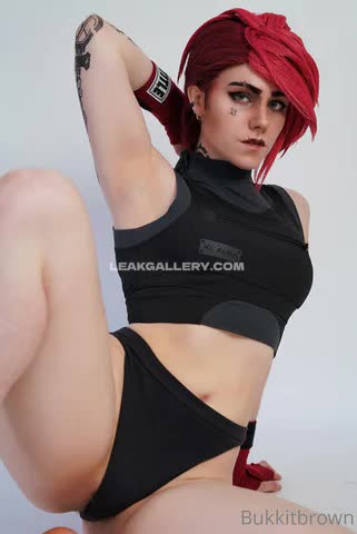 Bukkit Brown Exclusive Leaked Nude OnlyFans #14246510