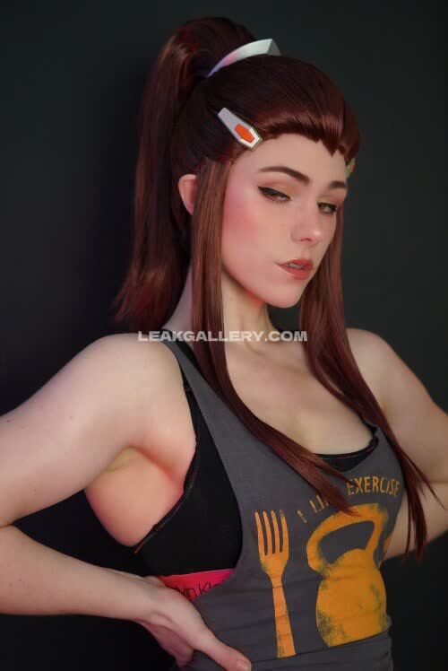 Bukkit Brown Exclusive Leaked Nude OnlyFans #14364854