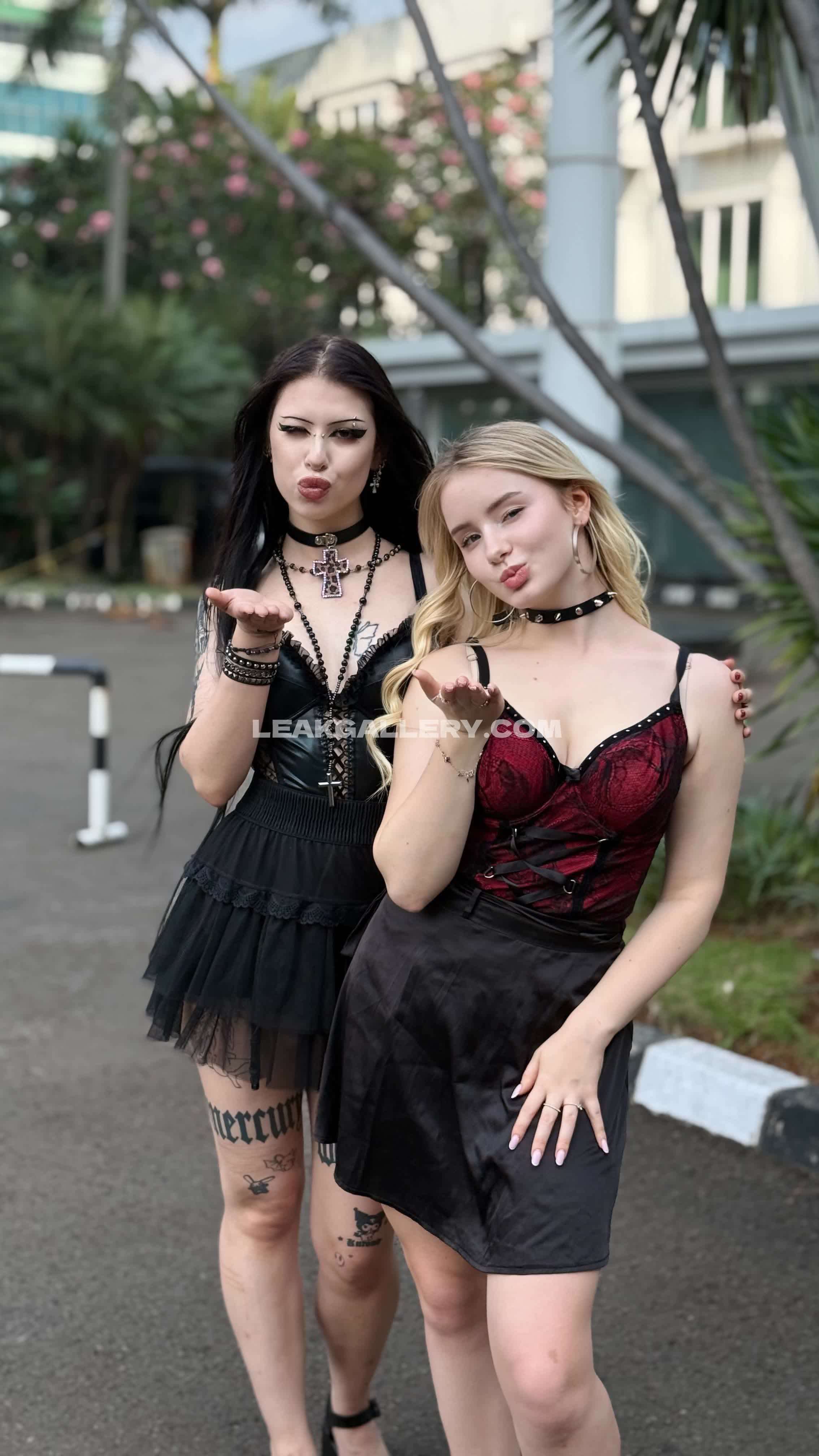 Bule Barbie / Bulebarbie_official Exclusieve gelekte naaktcontent van OnlyFans #13416712