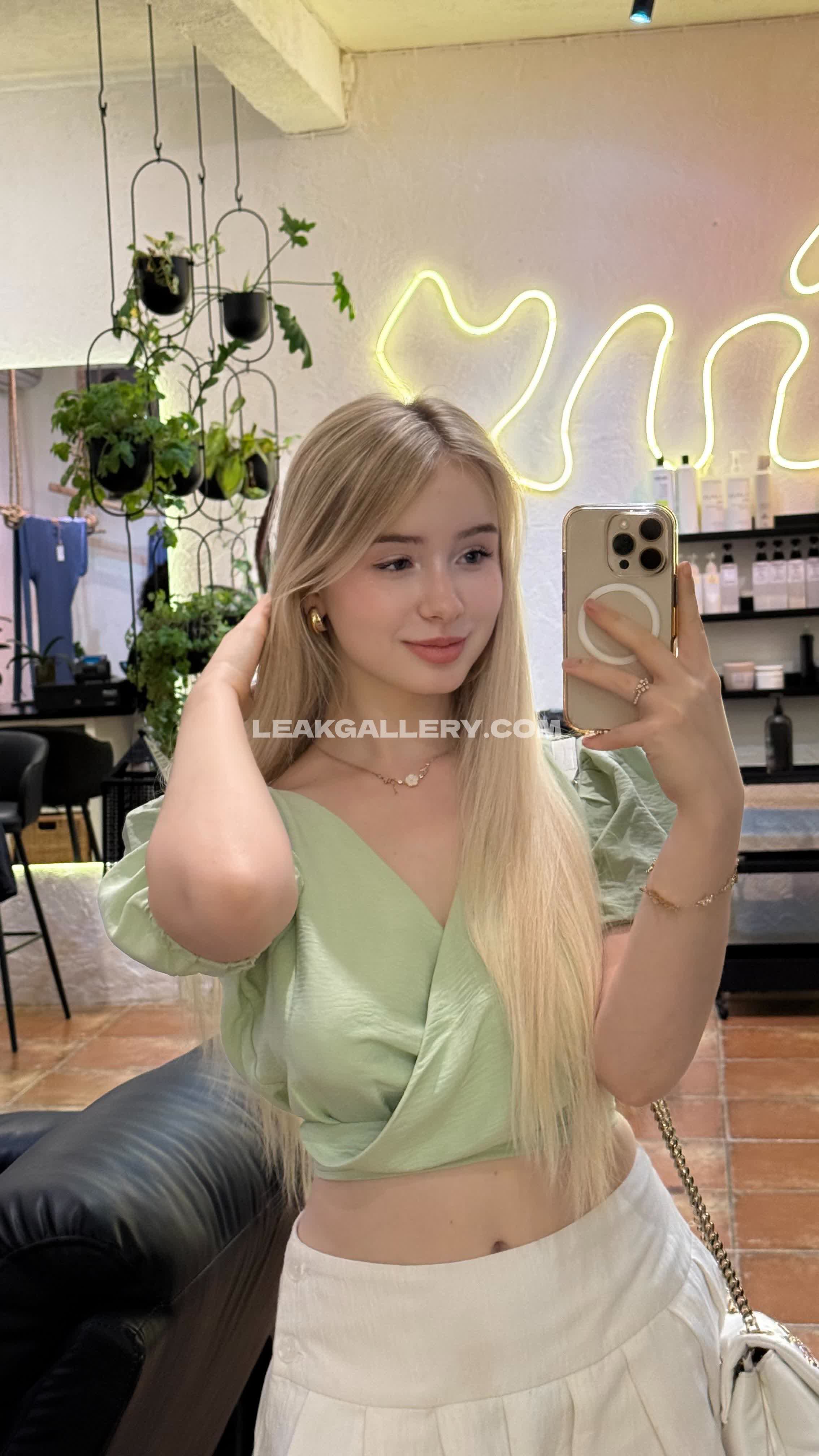 Bule Barbie / Bulebarbie_official Exclusive Leaked Nude OnlyFans #13416699