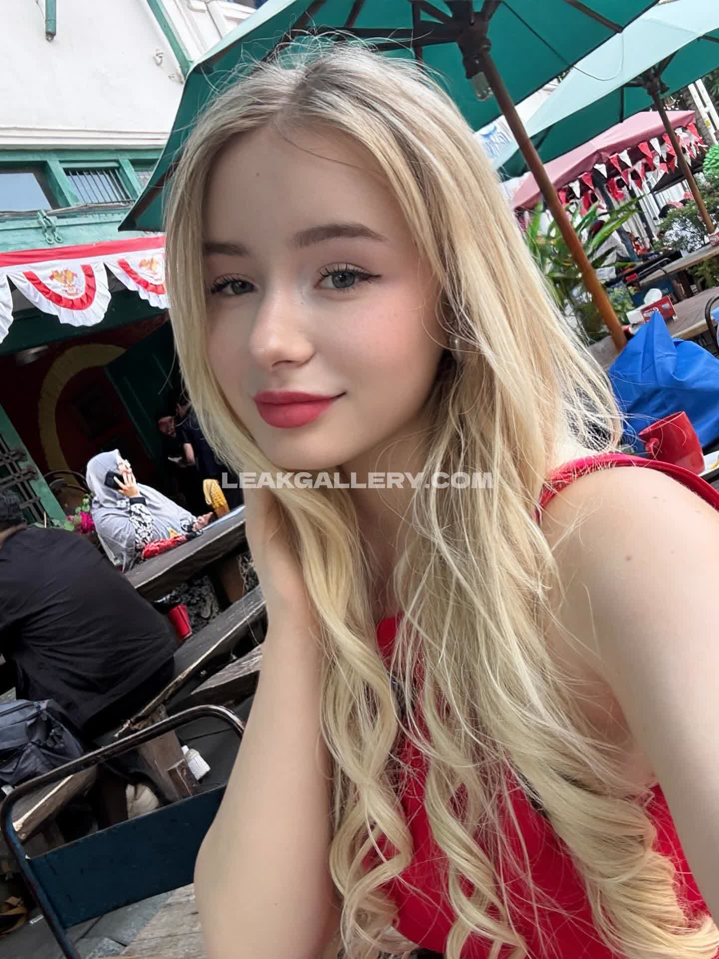 Bule Barbie / Bulebarbie_official Nudes vazados exclusivos do OnlyFans #13416734