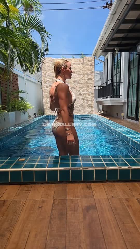 Bulletvalentina Exclusive Leaked Nude OnlyFans #13076101
