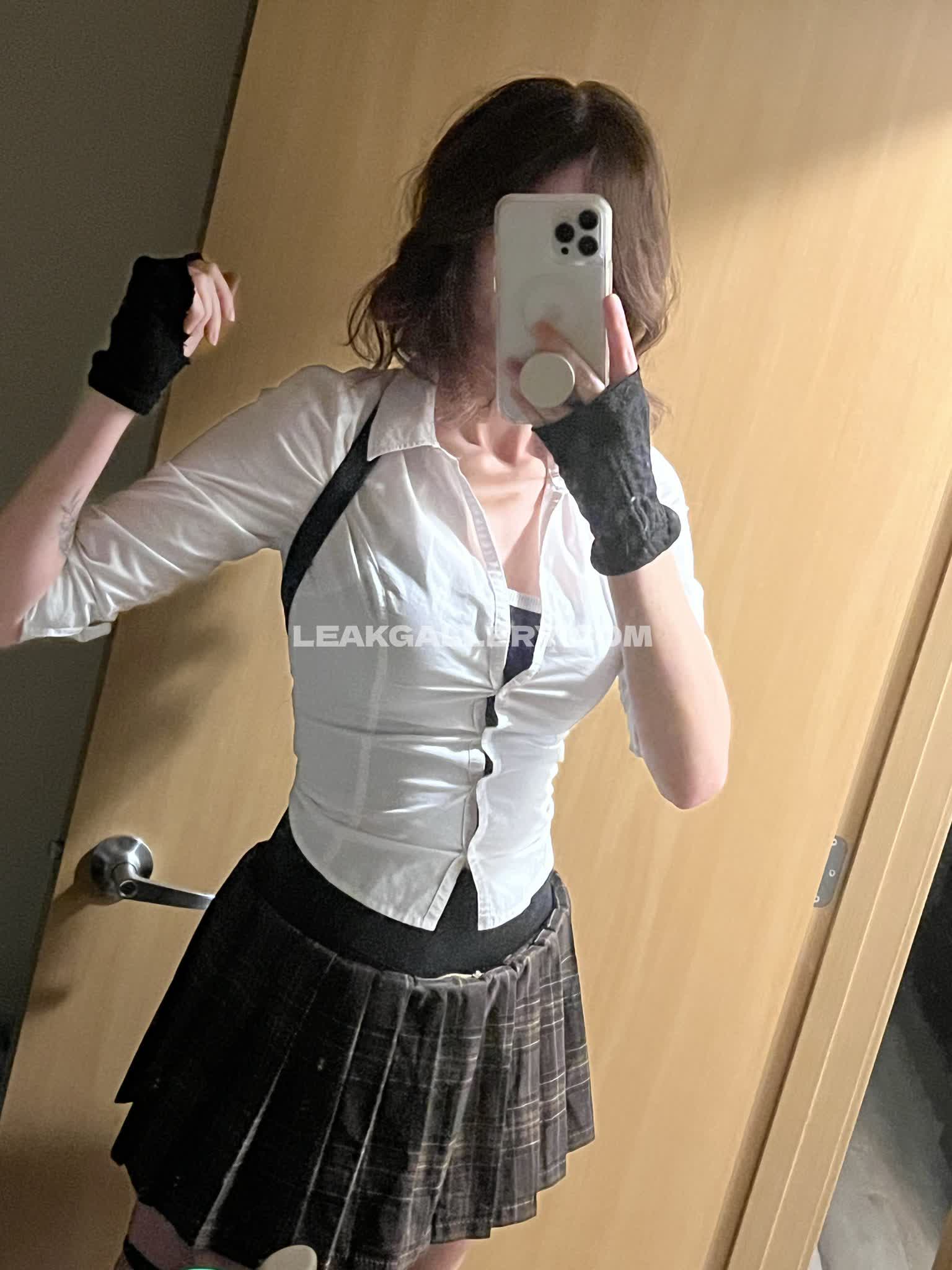 Bunnbree Exclusive Leaked Nude OnlyFans #12674651