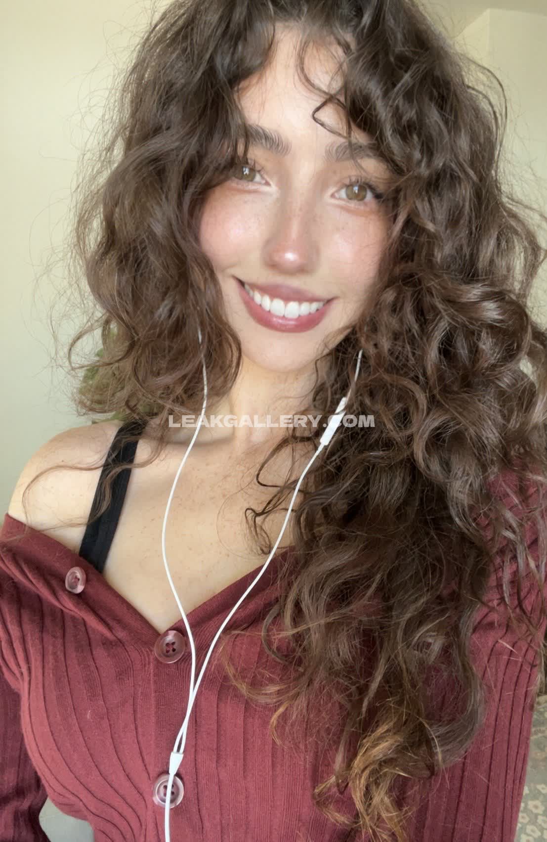 Bunnbree Exklusiv geleakte Nacktbilder von OnlyFans #12857103