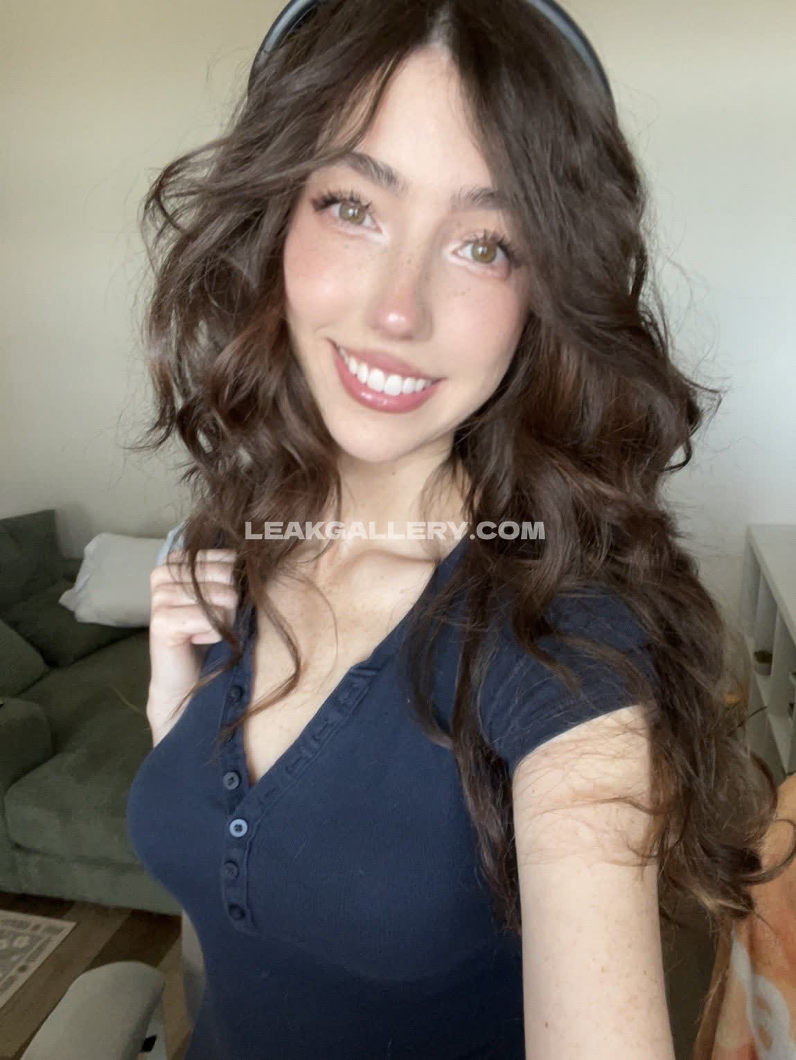 Bunnbree Exclusive Leaked Nude OnlyFans #12674650
