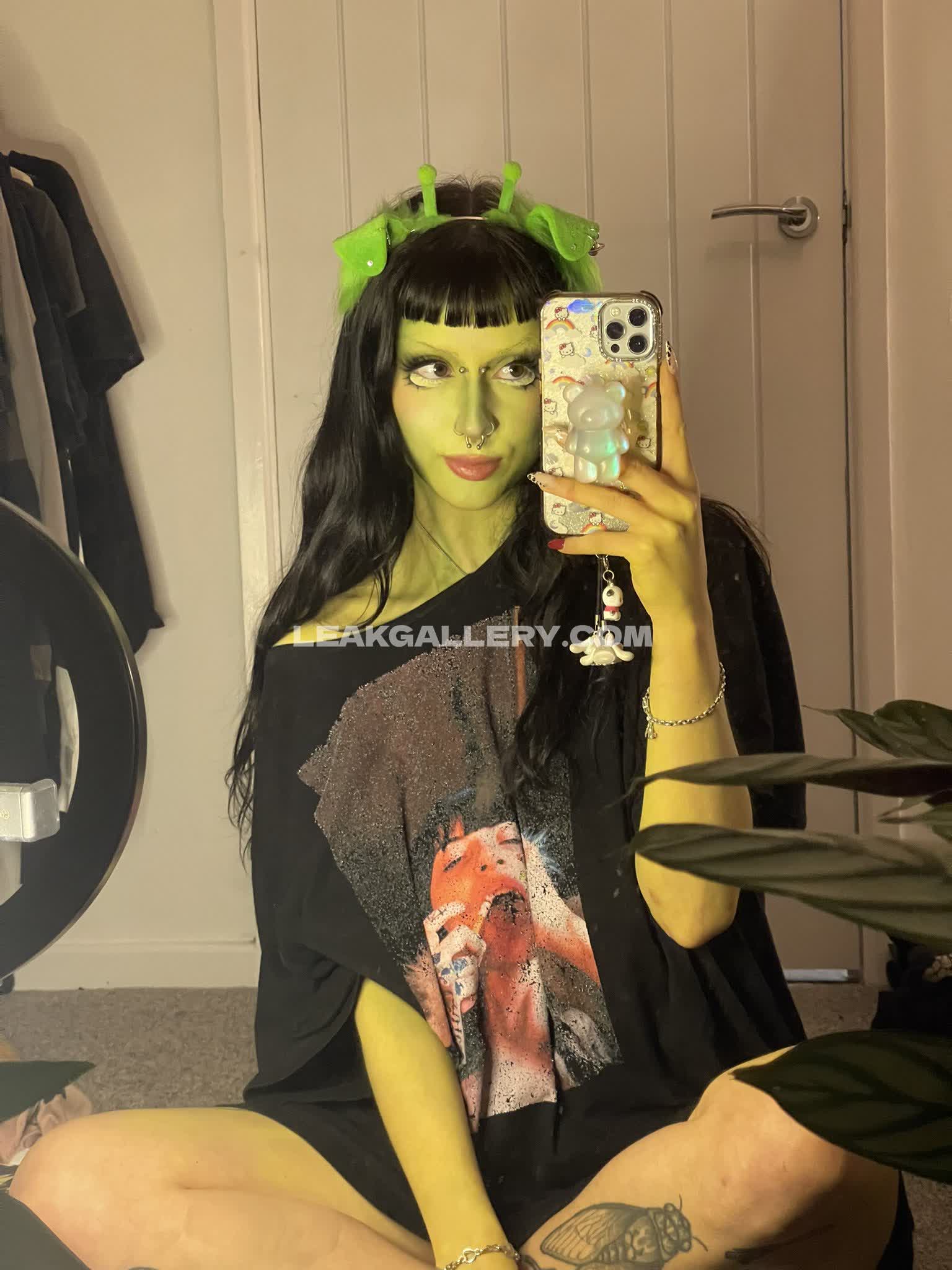Bunni-xxx Exclusive Leaked Nude OnlyFans #13109318