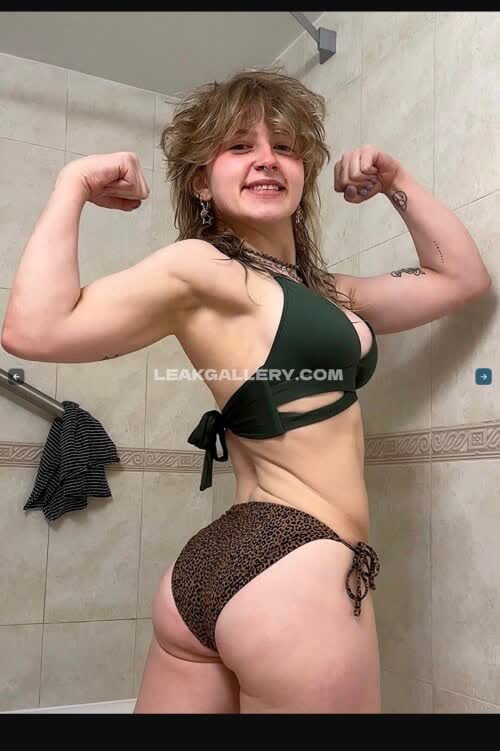 Bunni B Bendi Exclusive Leaked Nude OnlyFans #14851572