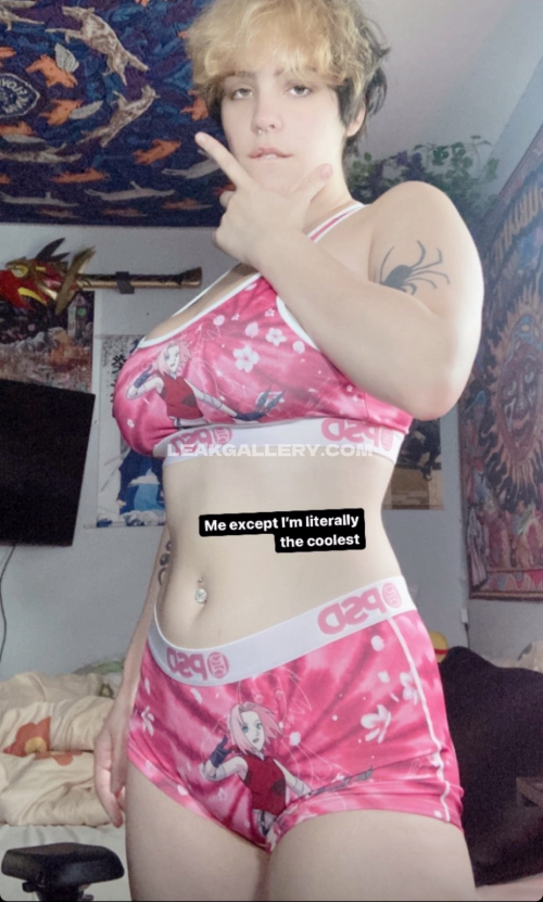 Bunni3png Exclusive Leaked Nude OnlyFans #14746581