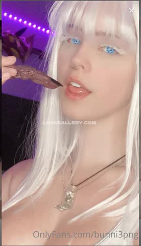 Bunni3png Exclusive Leaked Nude OnlyFans #14286095