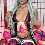 Bunniblack Exclusive Leaked Nude OnlyFans #14388297