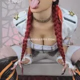 bunniblack