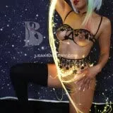 bunniblack