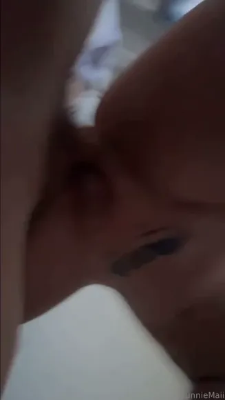Bunniemai1591 Naked Pussy Closeup OnlyFans Video Leaked