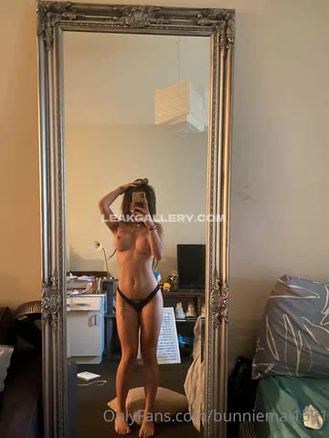 Bunniemai1591 Exclusive Leaked Nude OnlyFans #14686899