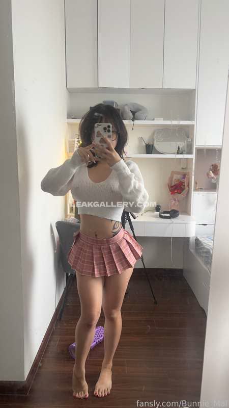 Bunniemai1591 Exclusive Leaked Nude OnlyFans #13349351