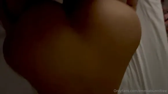 Bunniemmie Naked Ass Twerking OnlyFans Video Leaked
