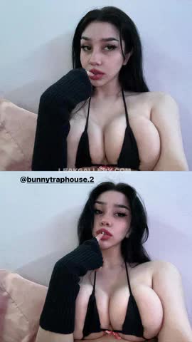 Bunnitraphouse Exclusive Leaked Nude OnlyFans #14753147