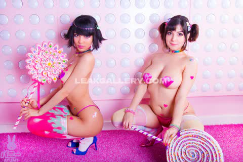 Bunnyayu / Bunnyayumi Exclusive Leaked Nude OnlyFans #14875180